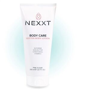 NEXXT shimmy body lotion 200ml